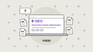 What is generative engine optimisation (GEO)? A complete guide