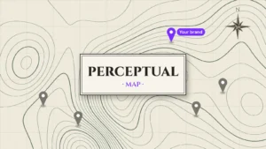 Perceptual map: what it is, examples and how to make one