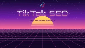 TikTok SEO: how to get found in TikTok search
